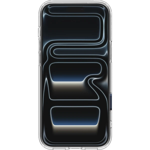 Spigen Ultra Hybrid T MagSafe kryt iPhone 18 Pro/17 Pro matte blue - Pouzdra - Obrázek 822f6ac748d04c7fa93eb37fb6d0b3d6
