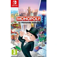 Monopoly (Switch) - Hry pro Nintendo Switch