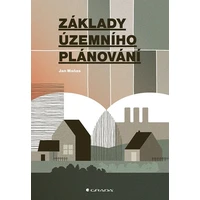 Základy územního plánování - E-kniha