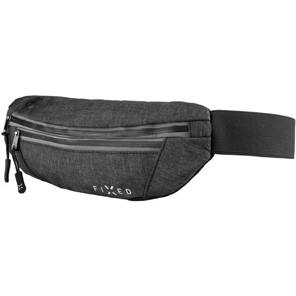FIXED Sportbelt sportovní ledvinka šedá - Ledvinky - Obrázek 823839b4e4ce4f18abc6b76a53de430b