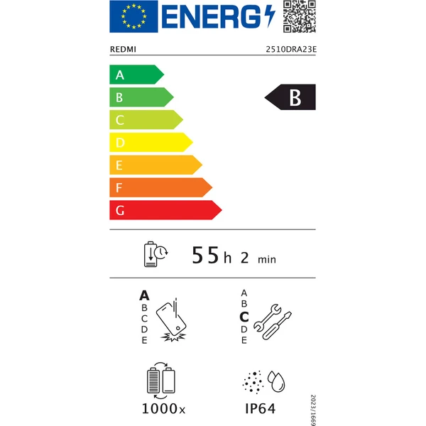 Xiaomi Redmi Note 15 8GB/256GB černý (Další) - Mobilní telefony - Obrázek 8238e4c4d7f34d72ae56d35a2dff98b9
