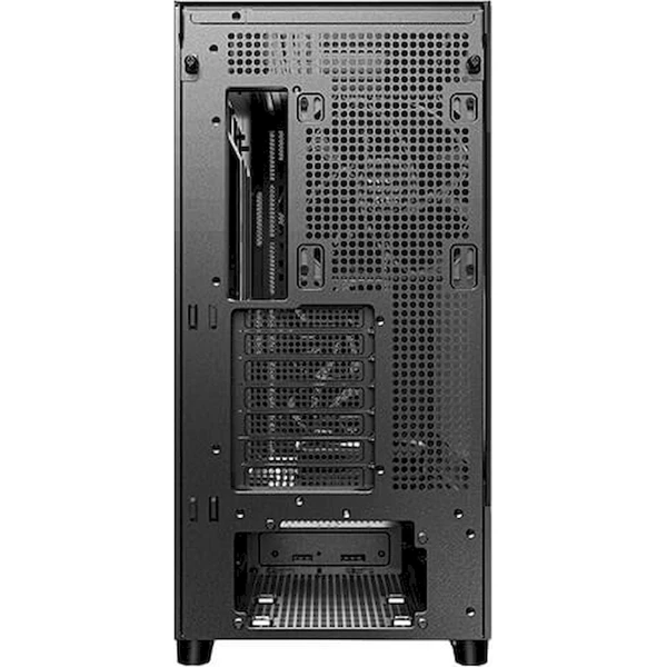 Antec Flux černá - Počítačové skříně - Obrázek 823P000K01