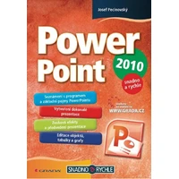 PowerPoint 2010 - E-kniha