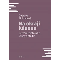 Na okraji kánonu - E-kniha