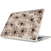 Burga pouzdro pro MacBook Air 13,6" (2022–2026) Barely Yours - Pouzdra