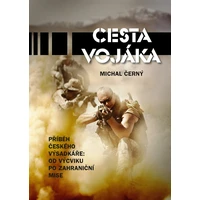 Cesta vojáka - E-kniha