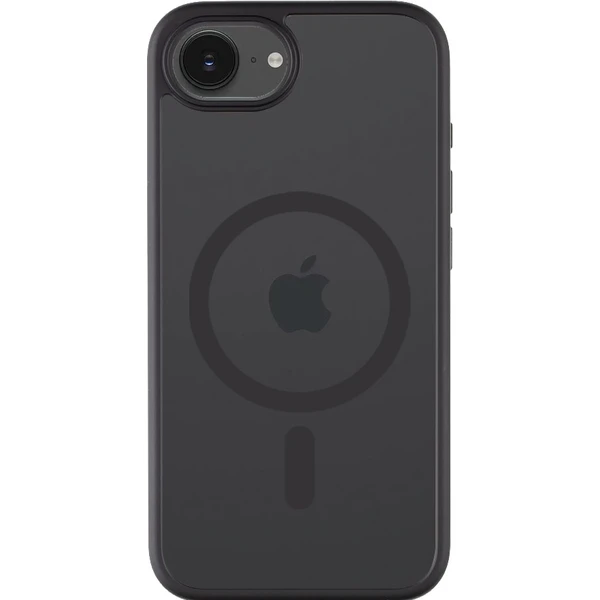 Tactical MagForce Hyperstealth kryt iPhone 17e/16e černý - Pouzdra - Obrázek 82524913d7ed4e6abc2c6641d5ed4d26