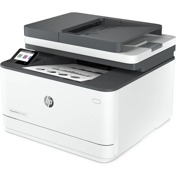 HP LaserJet Pro MFP 3102fdn tiskárna - Tiskárny - Obrázek 8255541b65d04c4ba624d5735079460b