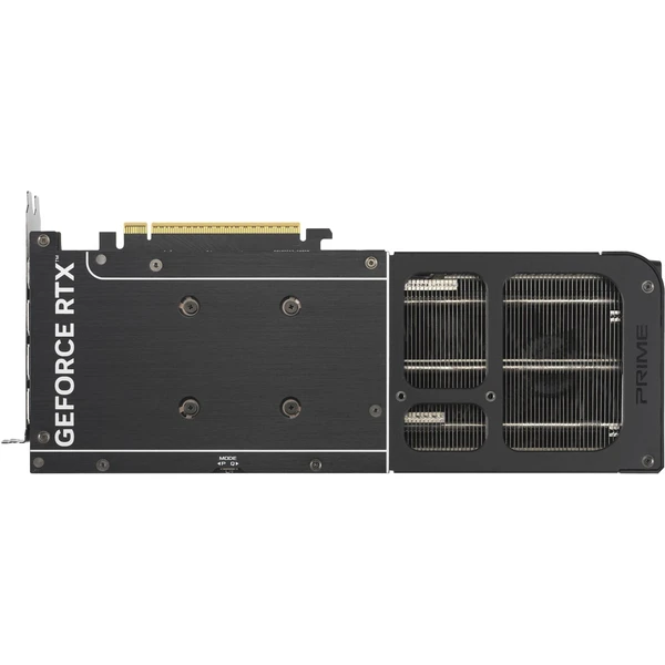 ASUS PRIME NVIDIA GeForce RTX 5060 Ti 16GB GDDR7 OC - Grafické karty - Obrázek 825E000O01