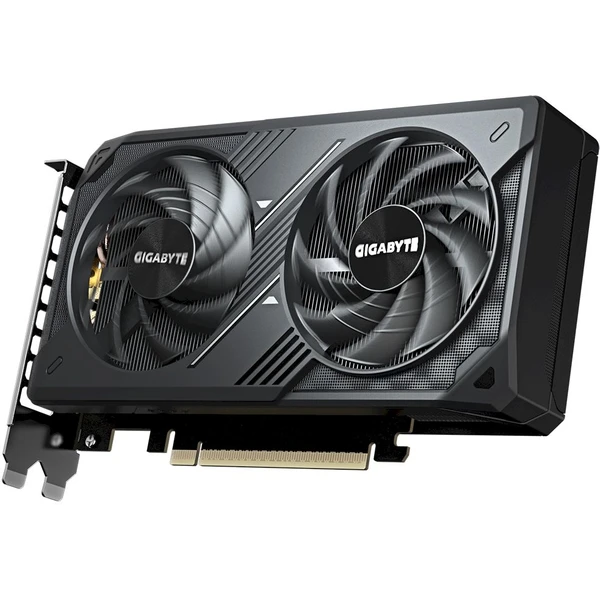 GIGABYTE NVIDIA GeForce RTX 5060 WINDFORCE MAX OC 8G - Grafické karty - Obrázek 825K000K01