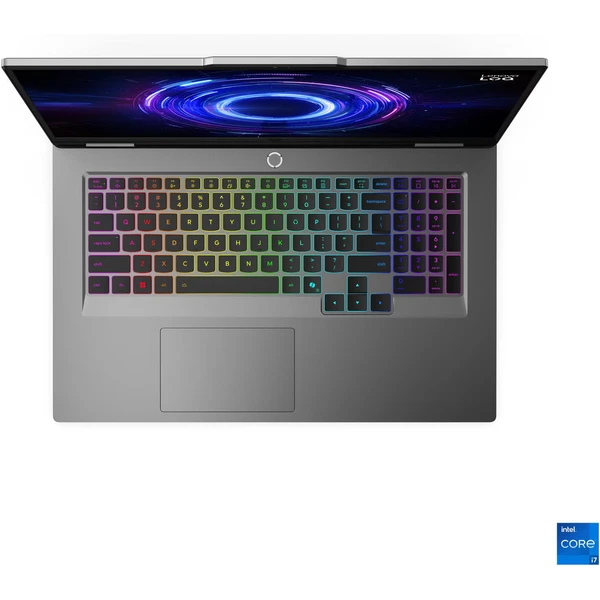 Lenovo LOQ 17IRX10 (83JH0038CK) RTX 5060 šedý - Notebooky - Obrázek 8262613e76ed489483a4a0919c87147a