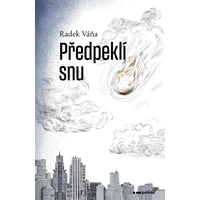 Předpeklí snu - E-kniha