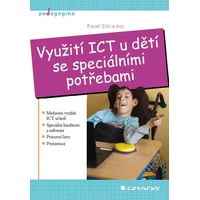 Využití ICT u dětí se speciálními potřebami - E-kniha