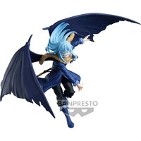 Soška Bandai Banpresto That Time I Got Reincarnated As A Slime - Rimuru Tempest Otherworlder Plus (V - Sochy a sošky