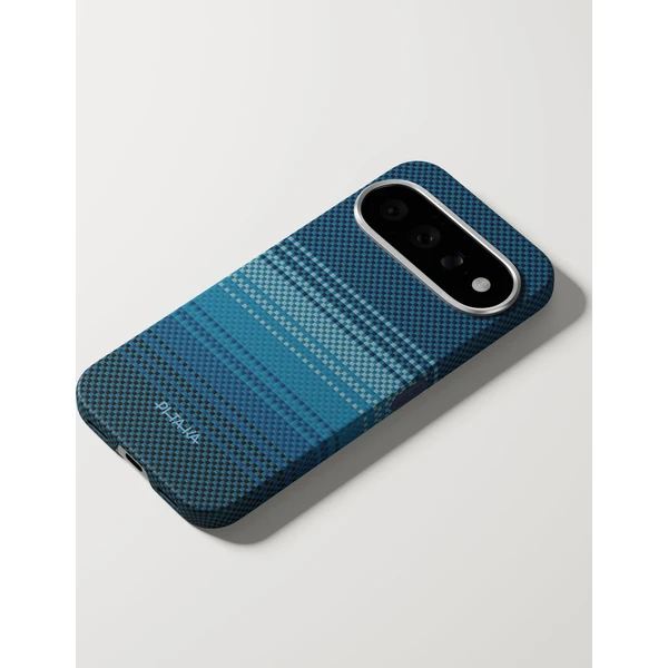 Pitaka Edge Case MagSafe kryt Google Pixel 11 Moonrise 2.0 - Pouzdra - Obrázek 8269cc335dbe4825ae62a759bba21d06