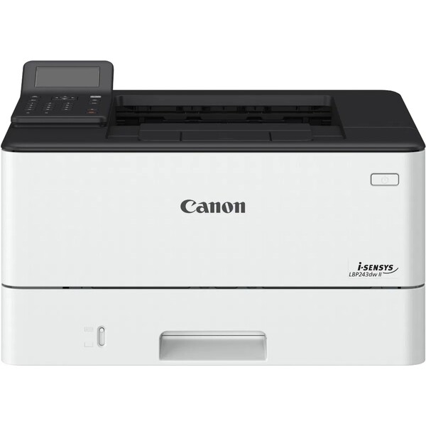 Canon i-SENSYS LBP243dw II Bílá