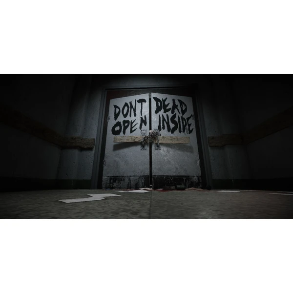 The Walking Dead: Destinies (PS4) - Hry pro PS4 - Obrázek 826T100501