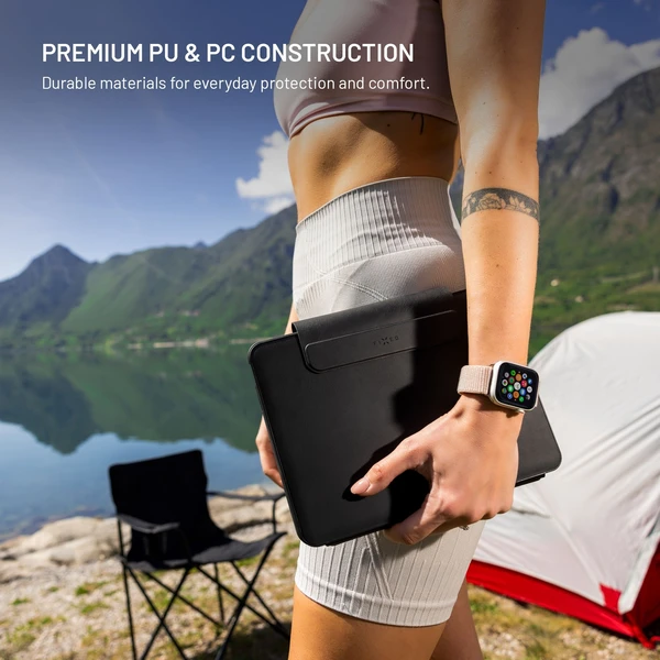FIXED Typee Enduro pouzdro s USB-C klávesnicí iPad Pro 11" (2018-2022)/iPad Air 11" (2020-2026), CZ - Pouzdra s klávesnicí - Obrázek 826aad9e8a1a47bd8a81217272ce3e2b