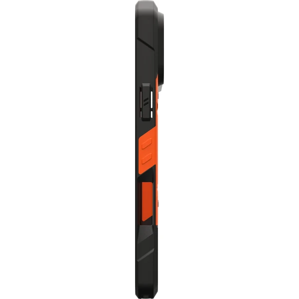 UAG Pathfinder MagSafe kryt iPhone 18 Pro Max/17 Pro Max oranžový - Pouzdra - Obrázek 826ccc649f1143999a822c247e322ea6