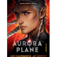 Aurora plane - E-kniha