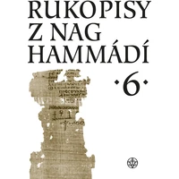 Rukopisy z Nag Hammádí 6 - E-kniha