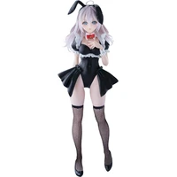 Figurka Bandai Alya Sometimes Hides Her Feelings in Russian Glitter&Glamours - Alya Bunny 28 cm - Figurky