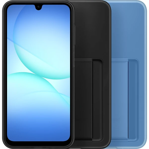 Samsung Card Slot kryt Galaxy A17 5G/LTE modrý - Pouzdra - Obrázek 827G000K01