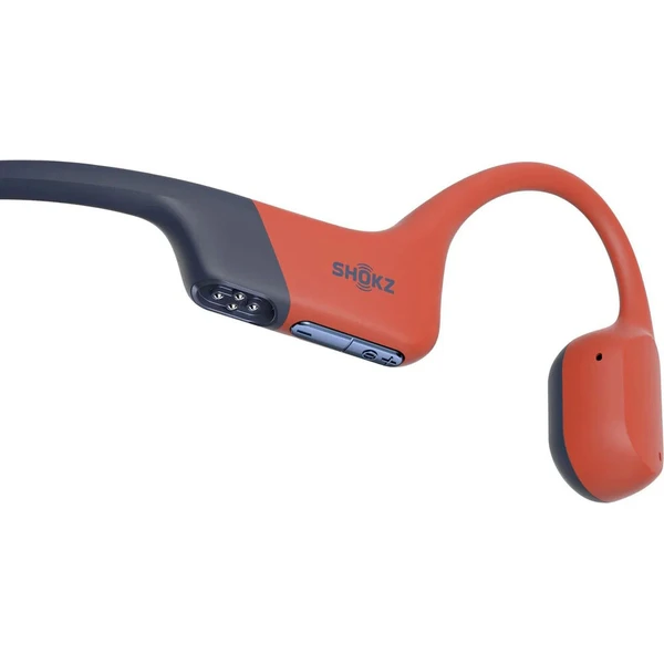 Shokz OpenSwim Pro sluchátka před uši červená (Další) - Sluchátka - Obrázek 827d1145671b4a6785210cadc45a4d2d
