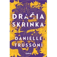 Dračia skrinka  - E-kniha