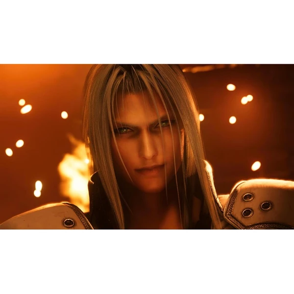 Final Fantasy VII Remake Intergrade (Game Key Card) (Switch 2) - Hry pro Nintendo Switch 2 - Obrázek 827e86b167c04c29b94270a425e8503e