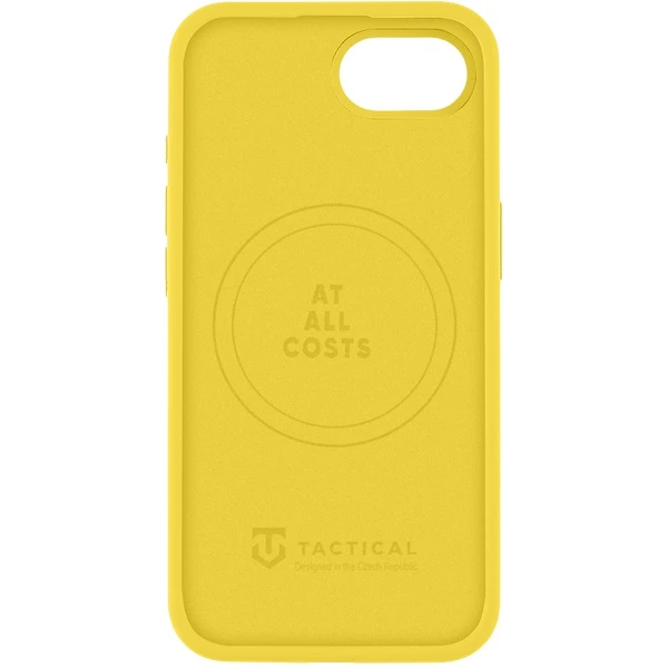 Tactical MagForce Velvet Smoothie kryt Apple iPhone 17e/16e Banana - Pouzdra - Obrázek 827fee7e59c34363b2bca22130c0d515