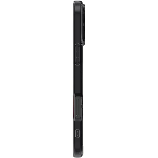 Spigen Ultra Hybrid MagSafe kryt iPhone 16 Pro zero one - Pouzdra - Obrázek 828250d7edef49cf98e28cbd9cf7e918