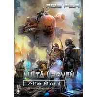Nultá úroveň - E-kniha