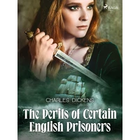 The Perils of Certain English Prisoners - E-kniha