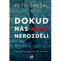 Dokud nás krev nerozdělí - E-kniha