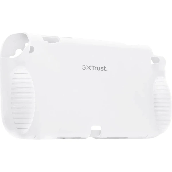 Trust GXT 1253 grip obal pro Nintendo Switch 2 bílé - Pouzdra - Obrázek 828H000L01