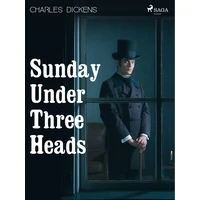 Sunday Under Three Heads - E-kniha