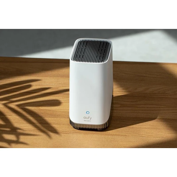 Anker eufyCam S330 3 ks + HomeBase 3 bílá - IP kamery - Obrázek 828e302244894551820f2f539a48678b