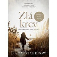 Zlá krev - E-kniha
