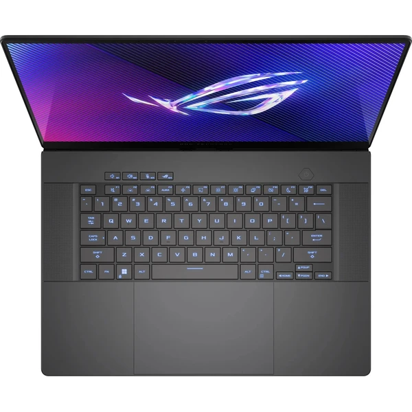 ASUS ROG Zephyrus G16 (GU605CP-QR003) RTX 5070 šedý - Notebooky - Obrázek 829819c7c7b44cb8aa3c3458ec71095e
