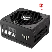 ASUS TUF Gaming Gold 1000W - Zdroje