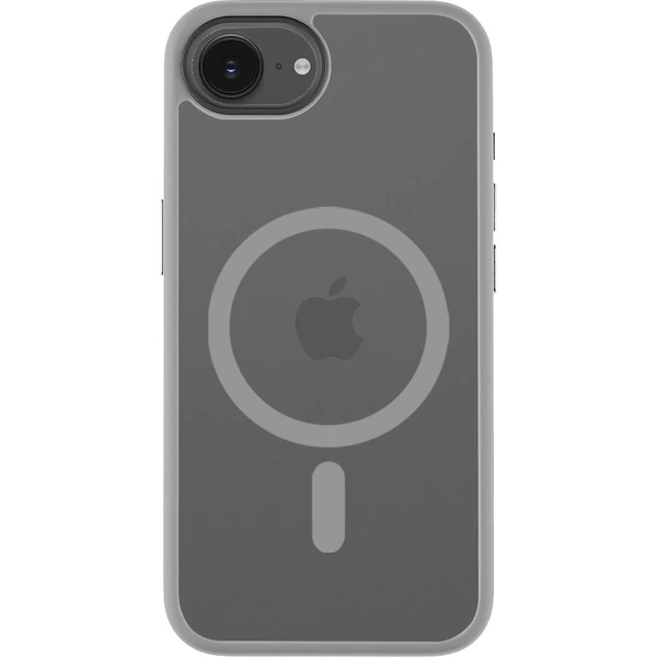 Tactical MagForce Hyperstealth kryt iPhone 17e/16e světle šedý - Pouzdra - Obrázek 829a90c030cf448cb7a377ba7423201a