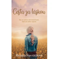 Cesta za láskou - E-kniha