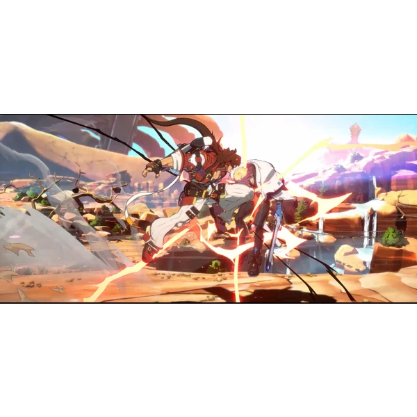 Guilty Gear Strive (PS4) - Hry pro PS4 - Obrázek 82B3100201
