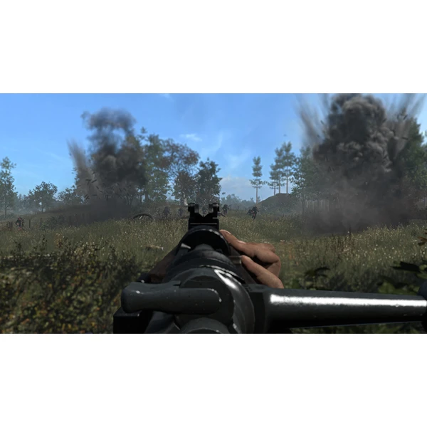 WWI: Verdun (PS4) - Hry pro PS4 - Obrázek 82B4100201