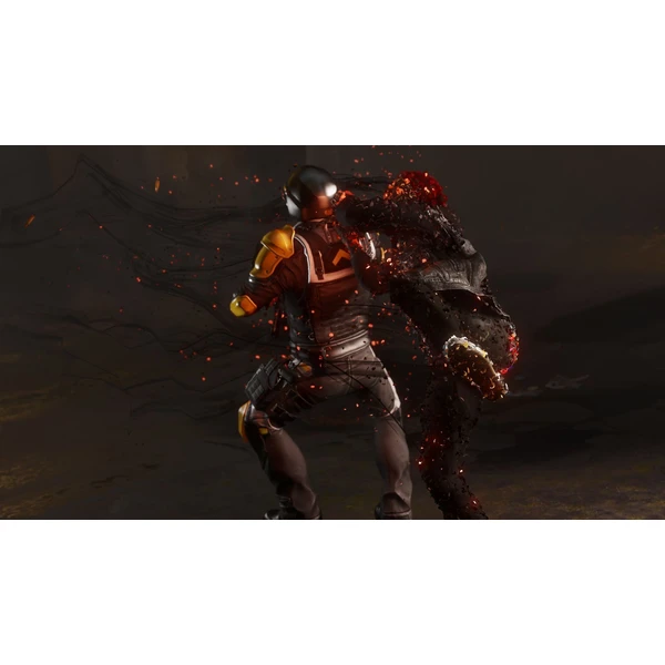 Infamous Second Son (PS4) - Hry pro PS4 - Obrázek 82B5100201