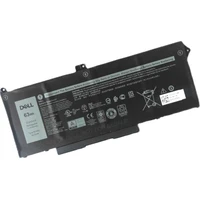 Dell 451-BCSW 63Wh baterie pro notebooky - Baterie