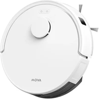 MOVA E20 Robotický vysavač bílý - Robotické vysavače
