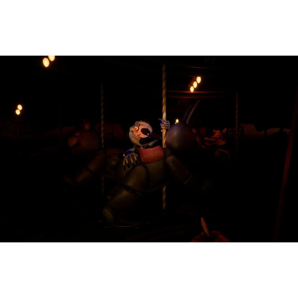 Five Nights at Freddy's: Help Wanted 2 (PS5) - Hry pro PS5 - Obrázek 82F5000N01