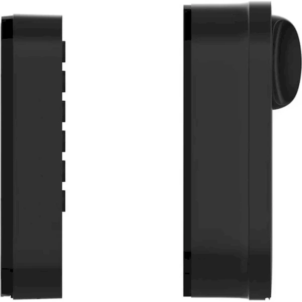 AQARA Smart Lock U200 Kit Revize 2025 chytrý zámek černý - Chytré zámky - Obrázek 82FR000K01